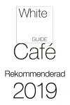 White Guide Rekommenderad 2019